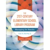 KNYGA Carl A., II Harvey 21st-Century Elementary School Library Program