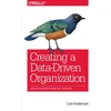 KNYGA Carl Anderson Creating a Data–Driven Organization