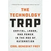 KNYGA Carl Benedikt Frey Technology Trap