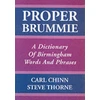 KNYGA Carl Chinn Proper Brummie