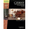 KNYGA Carl Czerny Practical Method For Beginners, Op. 599