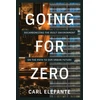 KNYGA Carl Elefante Going for Zero
