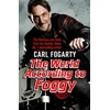 KNYGA Carl Fogarty World According to Foggy