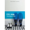 KNYGA Carl Gustav Jung Psychological Types