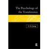 KNYGA Carl Gustav Jung Psychology of the Transference