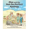 KNYGA Carl Harris Shuman Max and the Not-So-Perfect Apology: Torah Time Travel #3