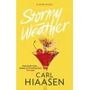 KNYGA Carl Hiaasen Audringas oras