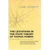 KNYGA Carl Schmitt Leviathan in the State Theory of Thomas Hobbes