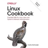 KNYGA Carla Schroder Linux Cookbook