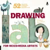KNYGA Carla Sonheim Drawing Lab for Mixed-Media Artists