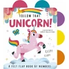 KNYGA Carles Ballesteros Follow That Unicorn!