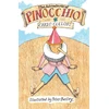 KNYGA Carlo Collodi Adventures of Pinocchio