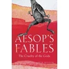 KNYGA Carlo Gebler Aesop's Fables
