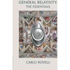 KNYGA Carlo Rovelli General Relativity: The Essentials