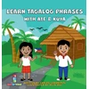 KNYGA Carlos Cabaneros Learn Tagalog Phrases With Ate &amp; Kuya