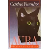 KNYGA Carlos Fuentes Aura