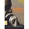 KNYGA Carlos Fuentes Death of Artemio Cruz