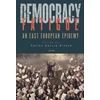 KNYGA Carlos Garcia Rivero Democracy Fatigue