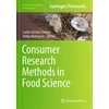 KNYGA Carlos Gomez Corona Consumer Research Methods in Food Science