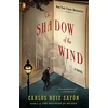 KNYGA Carlos Ruiz Zafn Shadow of the Wind