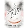 KNYGA Carlos Ruiz Zafon Prince of Mist NWS