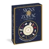 KNYGA Carlota Santos Signs of the Zodiac Card Deck