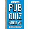 KNYGA Carlton Books Pop Music Pub Quiz Book