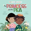 KNYGA Carly Gledhill Princess and the Pea
