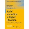 KNYGA Carmen Paunescu Social Innovation in Higher Education