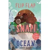 KNYGA Carmen Saldana Flip Flap Snap: Ocean