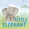 KNYGA Carmen Saldana Little Elephant