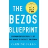 KNYGA Carmine Gallo Bezos Blueprint