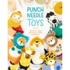 KNYGA Caro Bello Punch Needle Toys