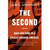 KNYGA Carol Anderson Second