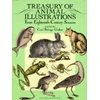 KNYGA Carol Belanger Grafton Treasury of Animal Illustrations from Eighteenth Century Sources