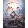 KNYGA Carol Dignam Multidimensional