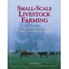 KNYGA Carol Ekarius Small-Scale Livestock Farming
