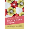 KNYGA Carol Griffiths Lessons from Good Language Teachers