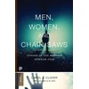 KNYGA Carol J Clover Men, Women, and Chain Saws