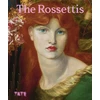 KNYGA Carol Jacobi Rossettis