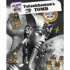 KNYGA Carol Kim Tutankhamun's Tomb