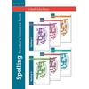KNYGA Carol Matchett Spelling Teacher's Resource Book: Years 1-6, Ages 5-11