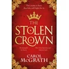 KNYGA Carol Mcgrath Stolen Crown