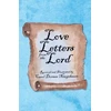 KNYGA Carol Neugebauer Love Letters from the Lord