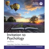 KNYGA Carol Tavris Invitation to Psychology, Global Edition