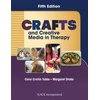 KNYGA Carol Tubbs Crafts and Creative Media in Therapy