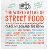 KNYGA Wilson World Atlas of Street Food