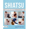 KNYGA Carola Beresford Cooke Shiatsu Theory and Practice