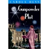 KNYGA Carola Dunn Gunpowder Plot