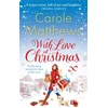 KNYGA Carole Matthews With Love at Christmas